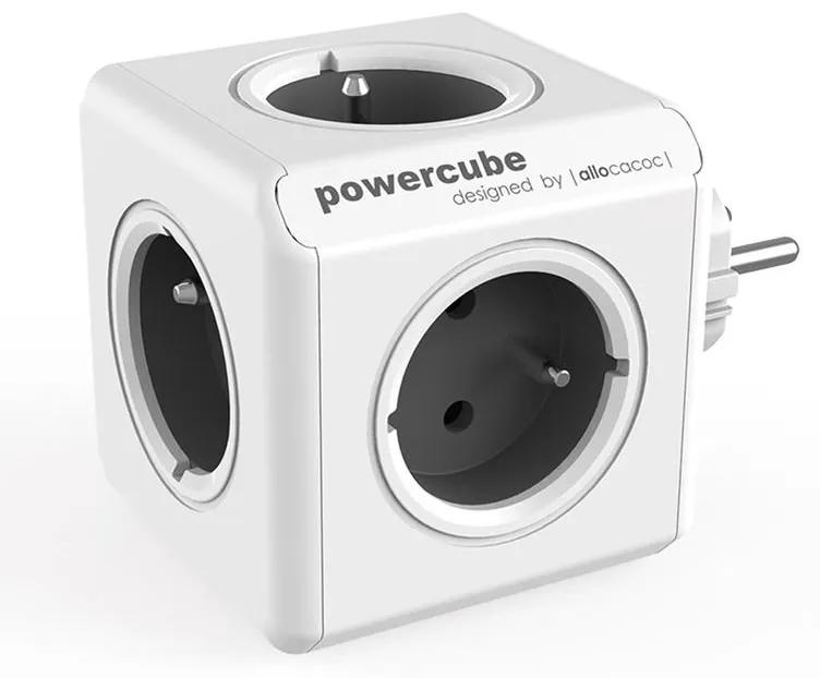 Prelungitor PowerCube Original gri