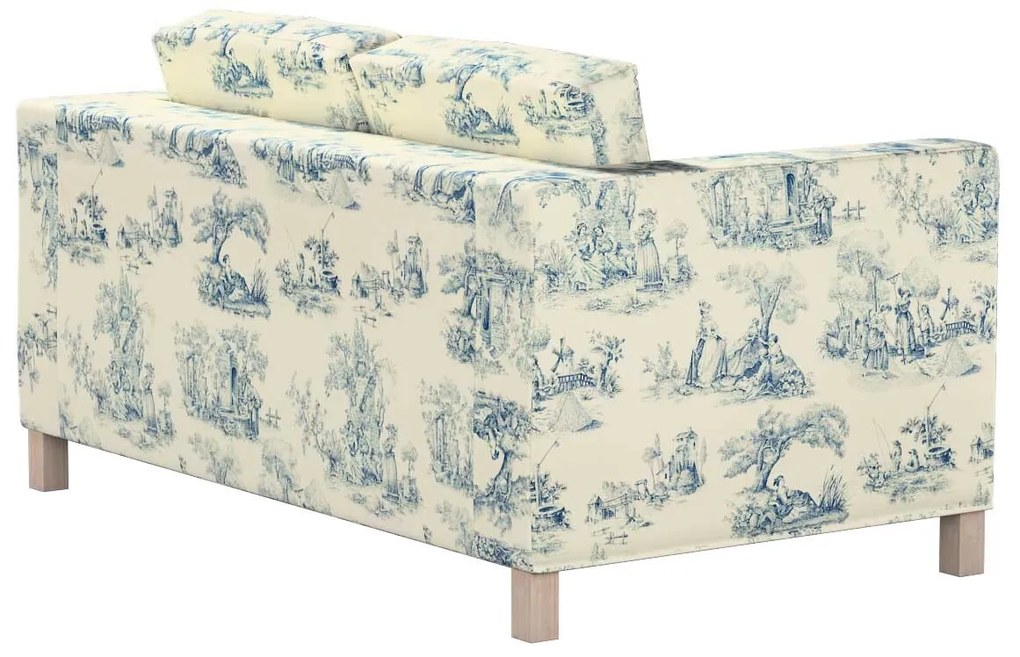 Husa pentru sofa Karlanda 2-locuri