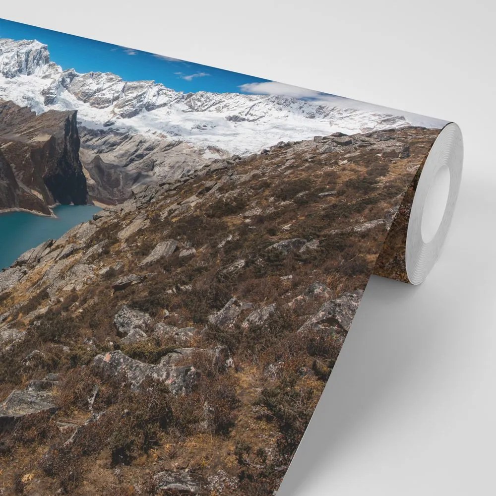 Fototapet parcul național Patagonia din Argentina