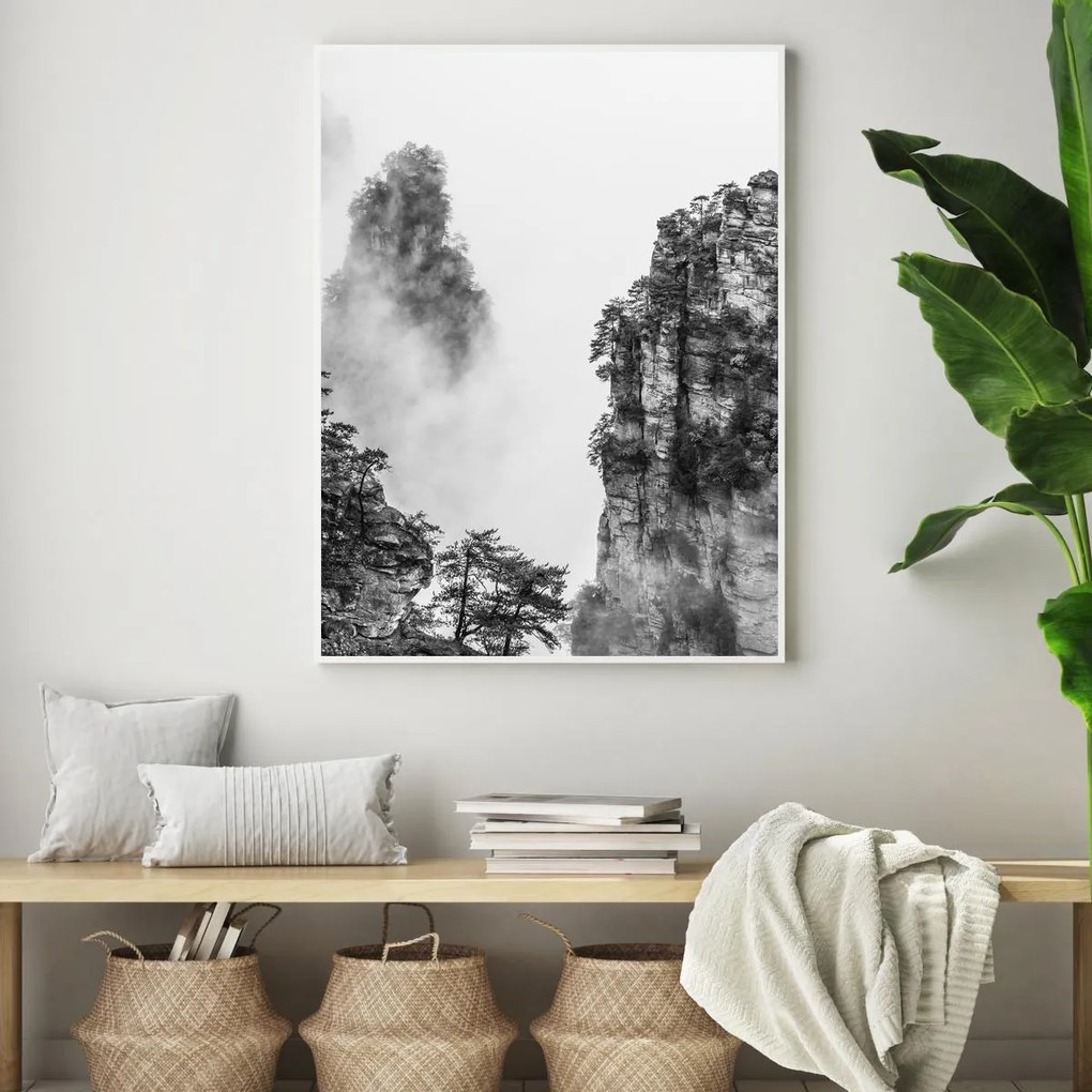 Poster - Pietre (A4)