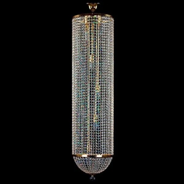 Pendul cristal Swarovski Spectra diam. 30cm COLUMN DIA