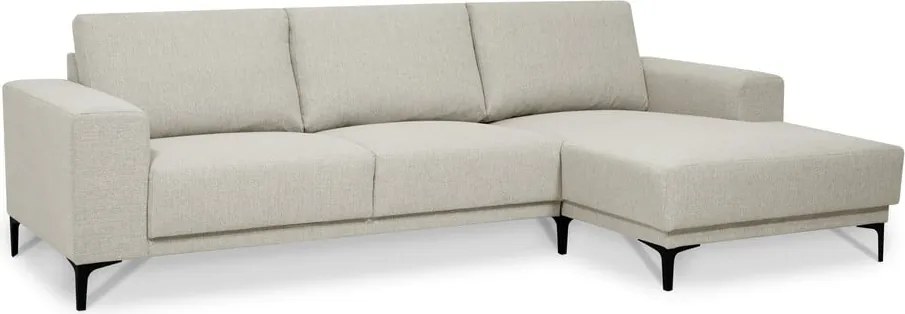 Colțar bej (colț pe partea dreaptă) Chile – Scandic