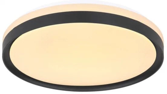 Globo 41587-18 - Plafonier LED dimabil SONNY LED/18W/230V cu DO