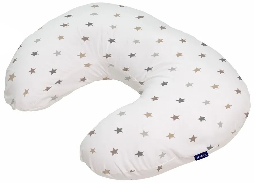 Perna pentru alaptat, closetome, stars