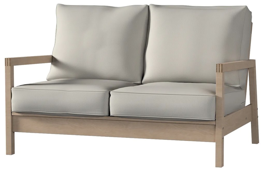 Husa pentru sofa Lillberg cu 2 locuri