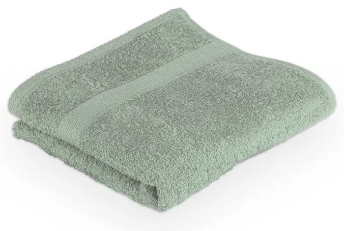 Prosop Tiseco Home Studio, 50 x 100 cm, verde