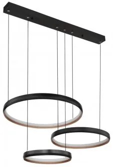 Suspensie moderna led 55W Halli 67193-55H Globo