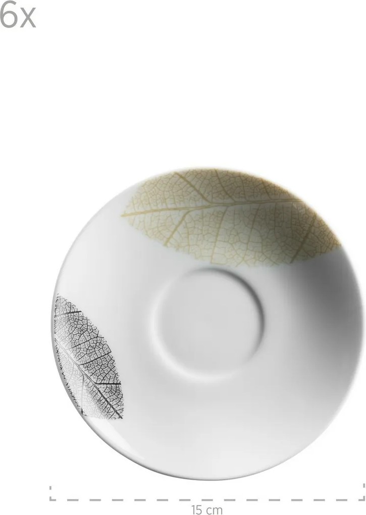 Mäser Set de veselă 30 piese JONA