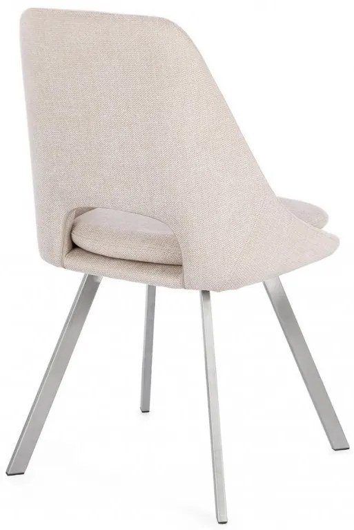 Scaun bej, Kashar, Yes