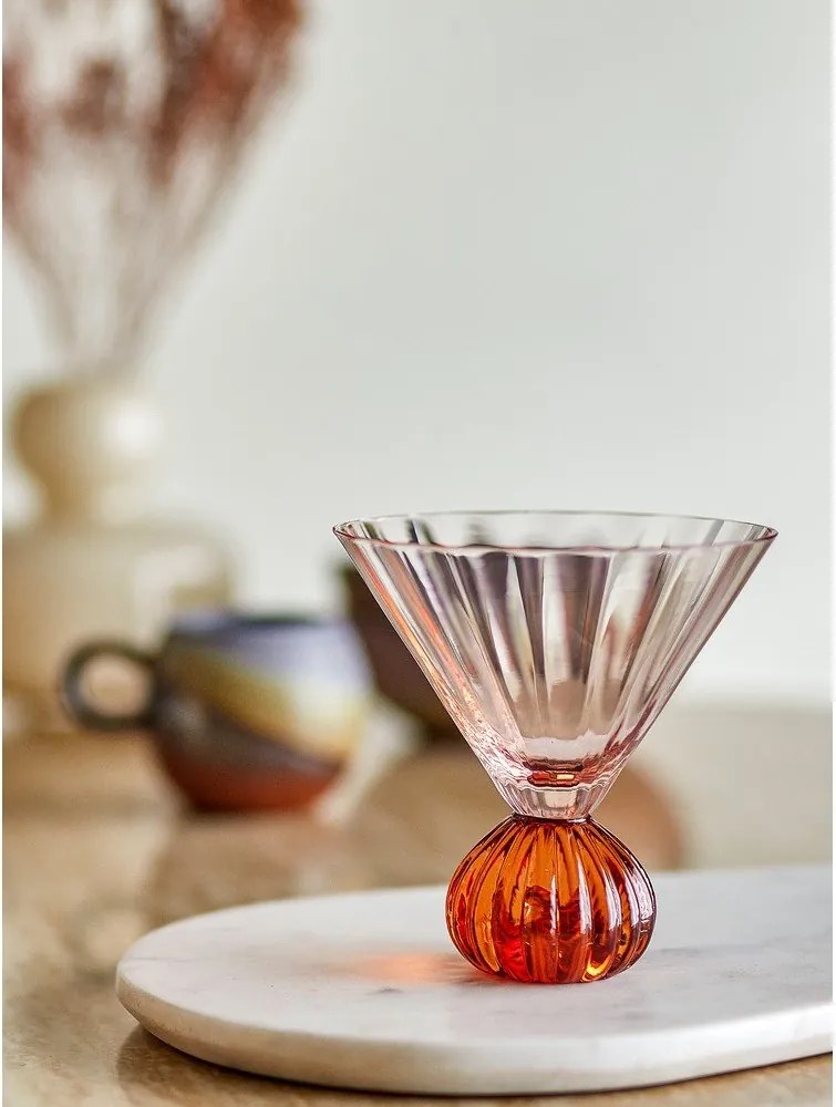 Pahar de cocktail 300 ml Taurin – Bloomingville