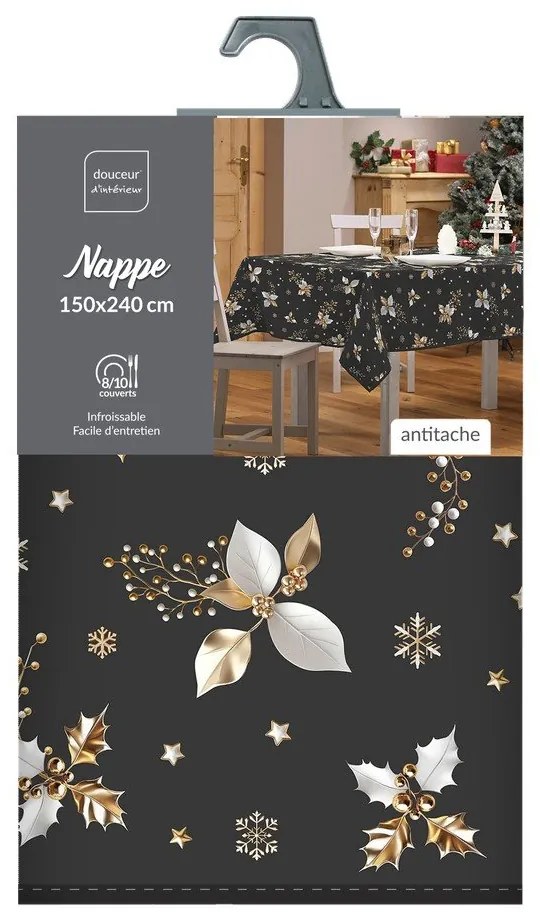 Față de masă 150x240 cm Guido – douceur d'intérieur