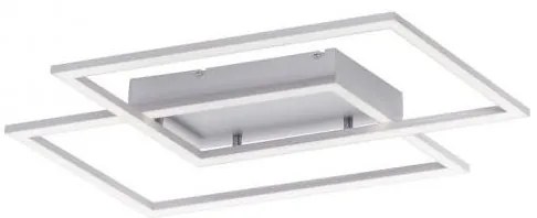 Paul Neuhaus 8192-55 - LED Lustră aplicată dimmabilă INIGO 2xLED/12W/230V
