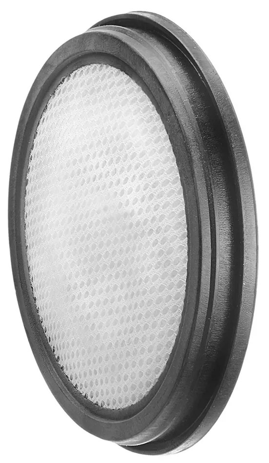 Aspirator Amica VM 9012 Joran Turbo Baterie Li-Ion  Vertical 2 in 1 350 W Iluminare LED perie Negru
