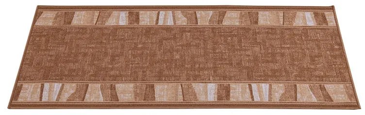 Covor dimensiune fixă LINEA 67 x 250 cm
