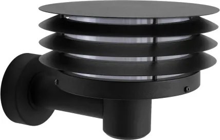 Nordlux - Aplică de exterior CIRELLA 1xE27/15W/230V IP54