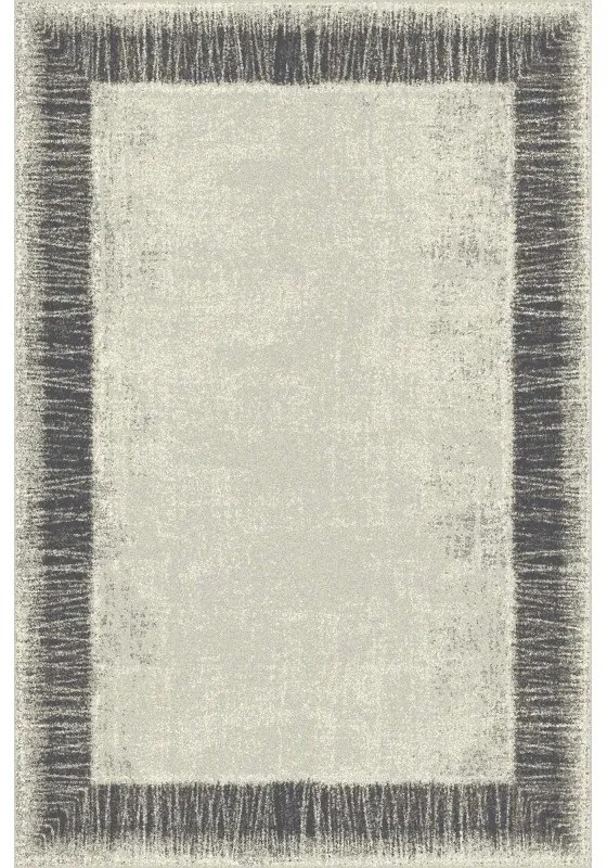Covor lana Groover gri Selectează mărime: 200 X 280