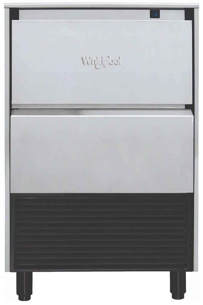Masina de facut gheata profesionala Whirlpool AND 114