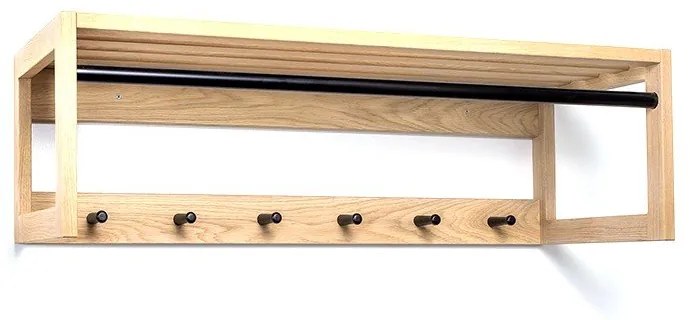 Bancă/ pantofar Woodman Slussen Puro