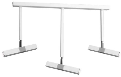 Spot LED CASTRO 3xG9/7W/230V