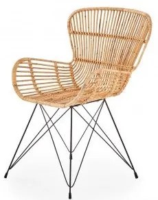 Scaun de ratan RAGO 335