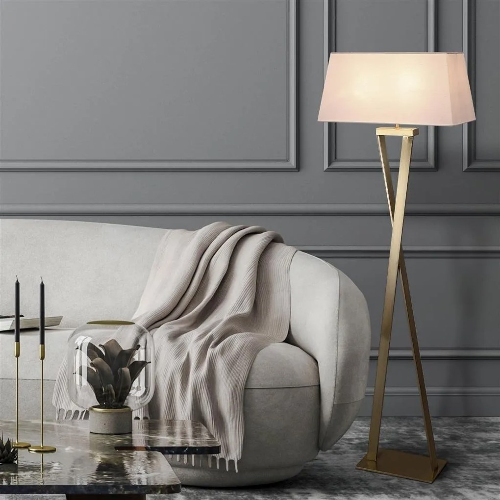 Lampadar/Lampa de podea design elegant Belle