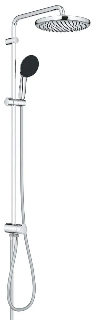 Grohe Vitalio Start System set de dus perete da crom 26989001