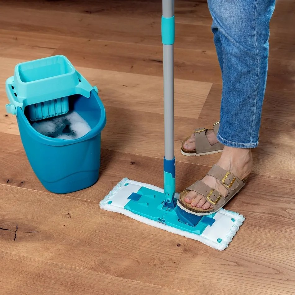 Set Leifheit PowerClean M 55510
