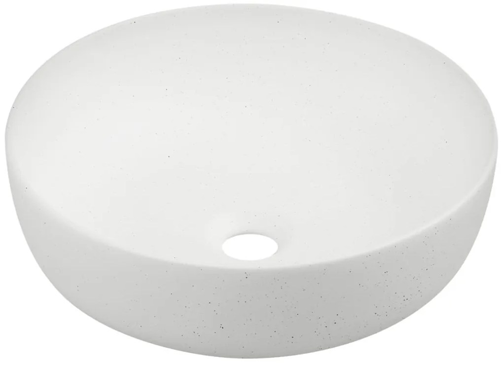 KR-98 STONE chiuvetă cu design ceramic