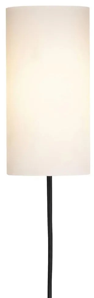 Aplica LED de perete design modern MONA negru 2110561003 NL
