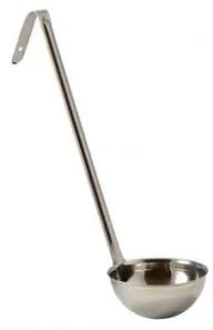 Polonic inox, 31.5 cm, Perfect Home