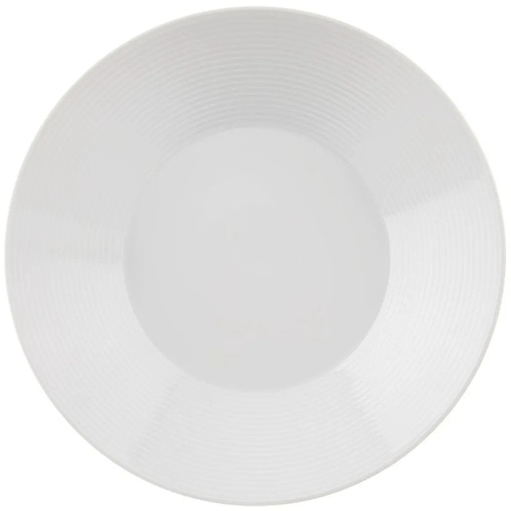 Orion Set de farfurii adânci din porțelan Monaline 6 buc, 22 cm