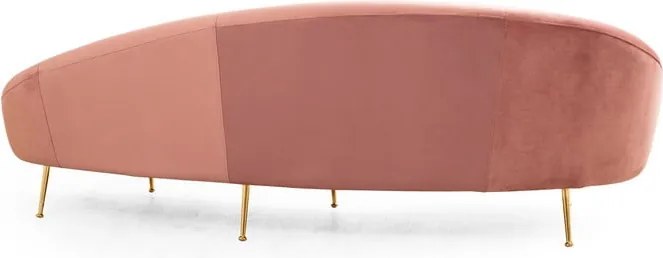 Canapea rozdeschis 255 cm Eses – Artie