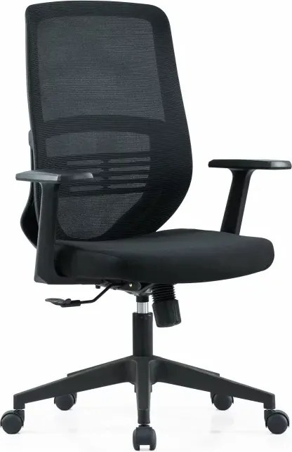 Scaun de birou ergonomic  , inaltime reglabila , design modern și elegant ,calitate premium ,dimensiuni 670*685*1040-1140 mm