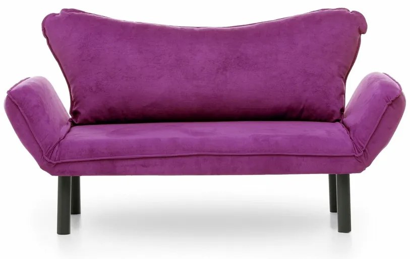 Canapea pat Chatto Purple