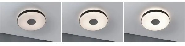 Plafonieră dimabilă Paulmann 79518 LED/23W PURIC PANE 230V