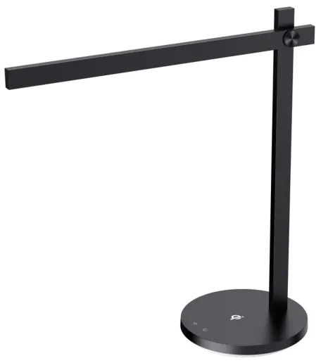 Lampă LED de masă dimabilă cu încărcare fără fir LED/18W/230V Immax 08969L