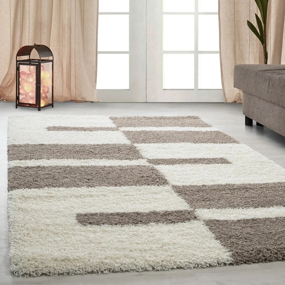 Covor bej 160x230 cm Gala – Ayyildiz Carpets