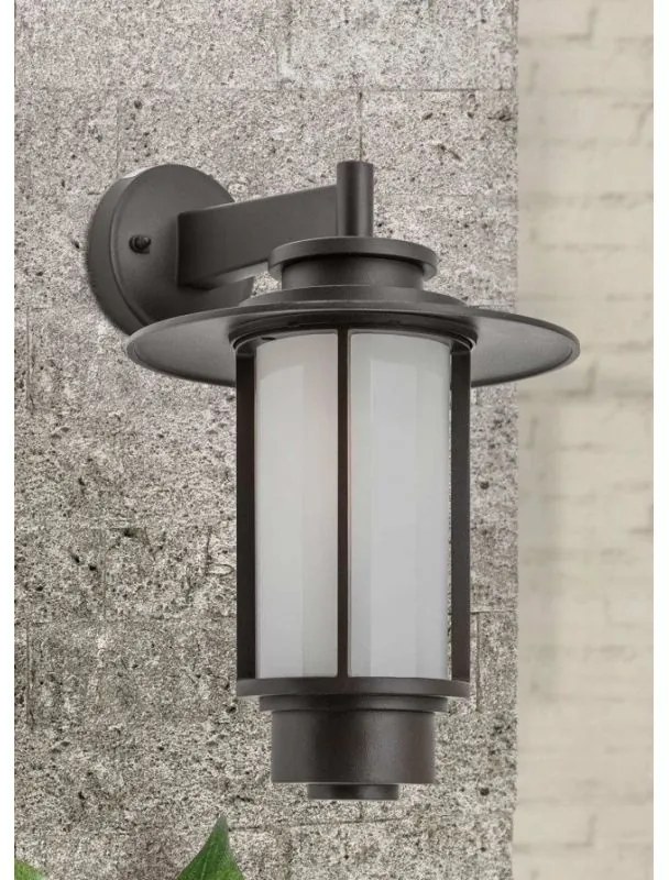 Aplica de exterior cu protectie IP54 Teiko