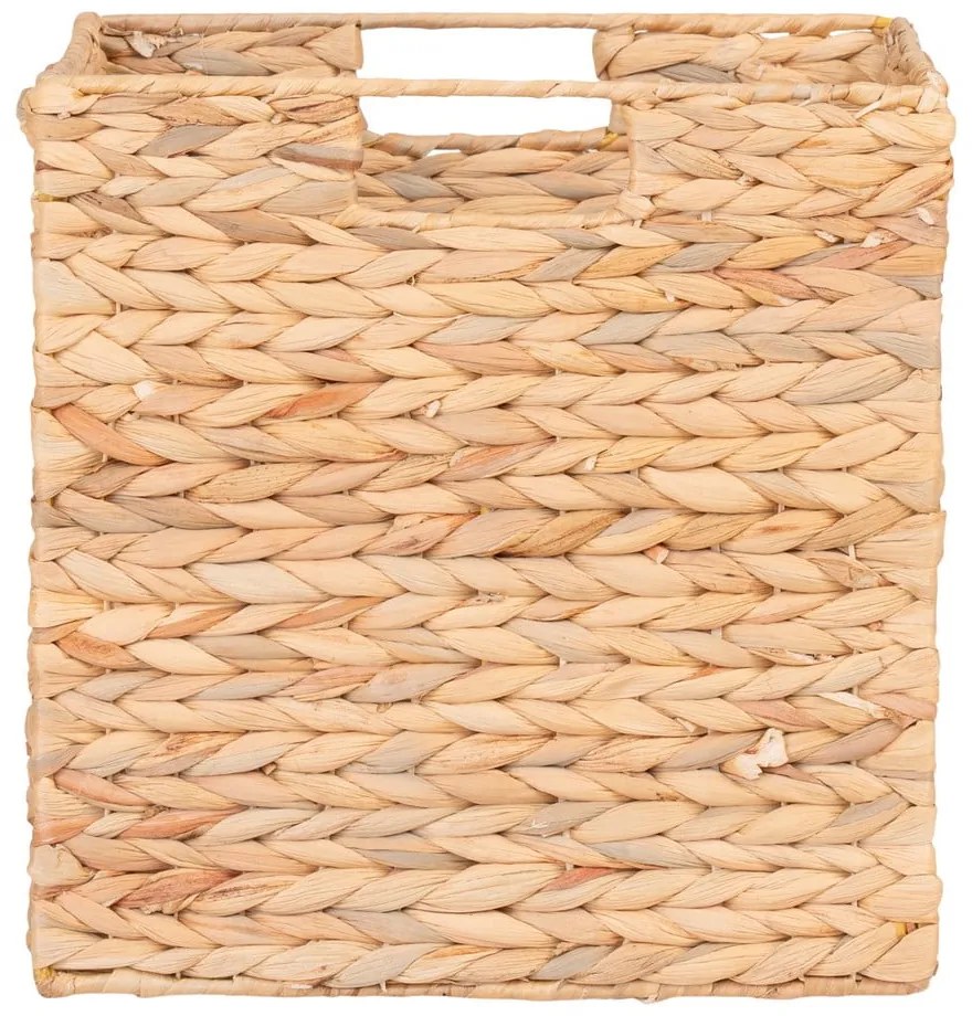 Cutie de depozitare din zambilă de apă Passo – House Nordic