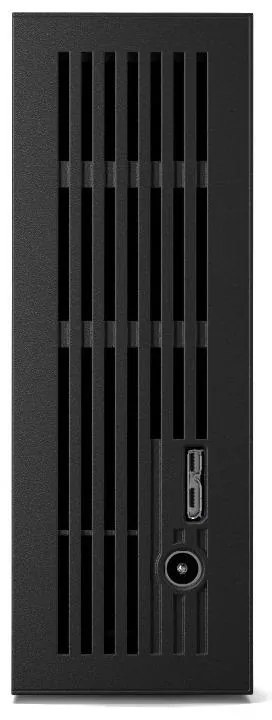 HDD EXT SG 6TB 3.2 ONE TOUCH BLACK
