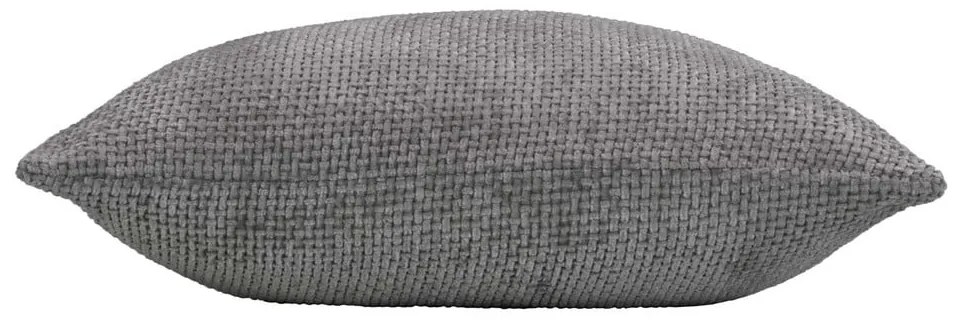 Pernă decorativă din janilie 45x45 cm Leo – douceur d'intérieur