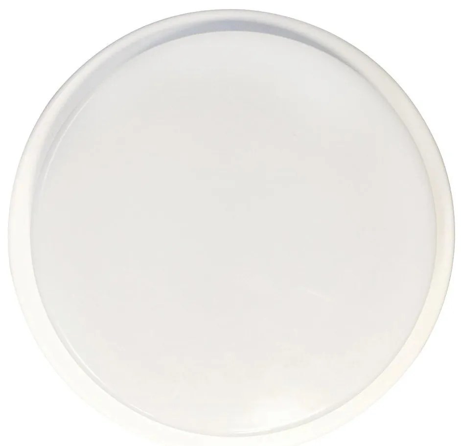 Aplica LED de perete sau tavan cu protectie IP54 Cuba Energy Round 2019161001 NL