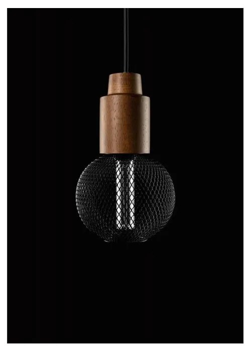 Bec E27, cu lumină albă caldă cu intensitate reglabilă 3,5 W – GTV