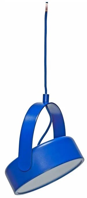 Lustră albastră Stage – Hübsch