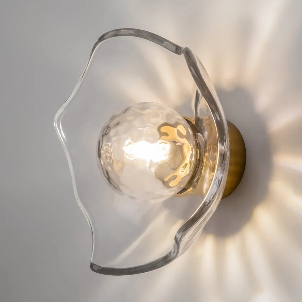 Aplica design decorativ modern Miracle