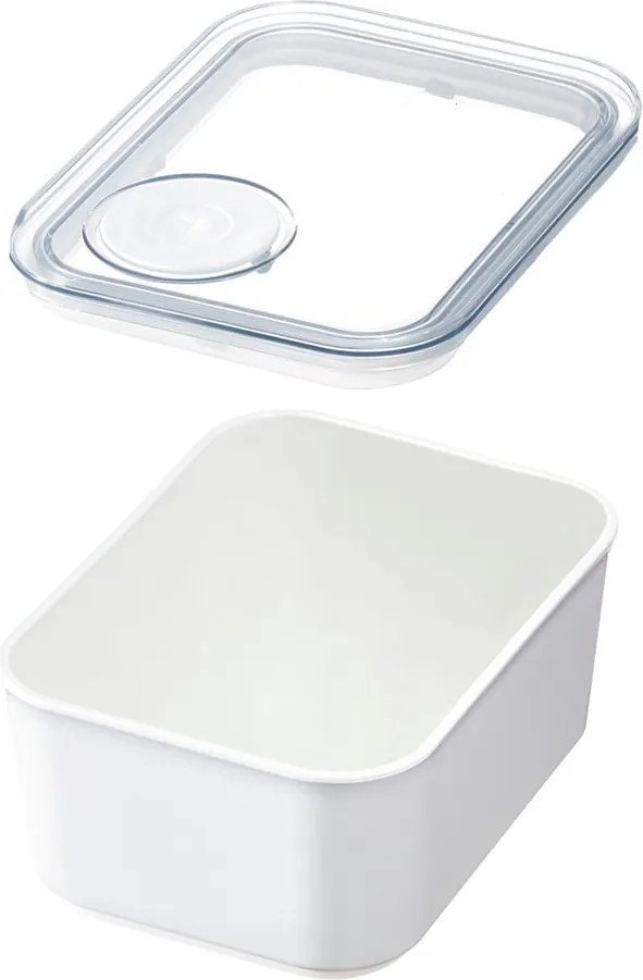 Recipient pentru făină/pentru produse vrac Eco System – iDesign