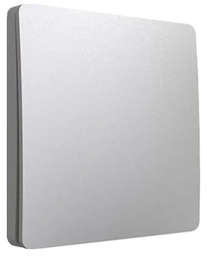Comutator fără fir cinetic 1P IP67, argintiu