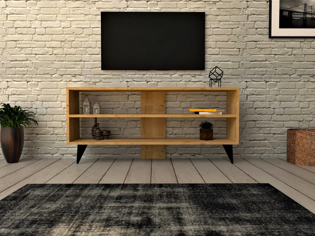 Comoda TV One - Oak