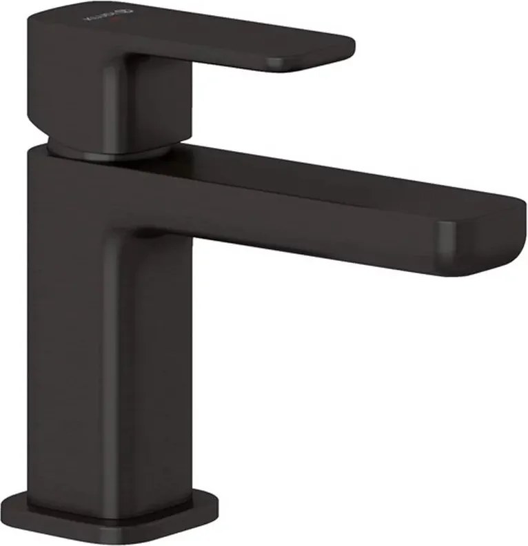 Baterie lavoar Kludi Renon 85 monocomanda finisaj Gunmetal periat
