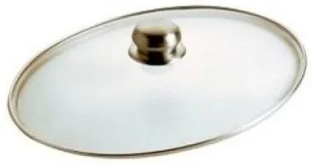 Capac sticla temperata studio casa, 26 cm